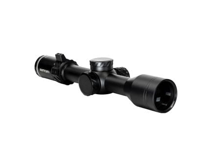 Riton 5 Primal Rifle Scope 2-12x44mm