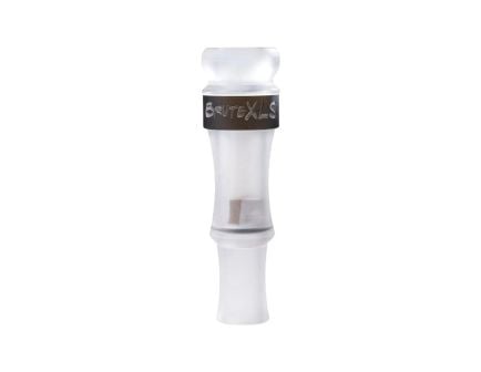 Rolling Thunder Game Calls Brute XLS Cutdown Duck Call, Frost - DC013S-CF