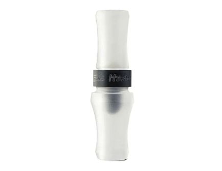 Rolling Thunder Game Calls Big Heavy Canada Goose Call, Frost