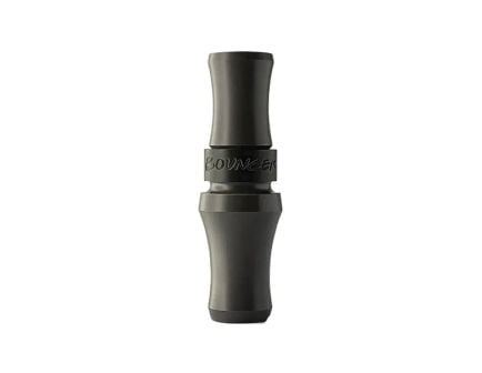 Rolling Thunder Game Calls Bouncer Short Reed Specklebelly Goose Call, Ghost