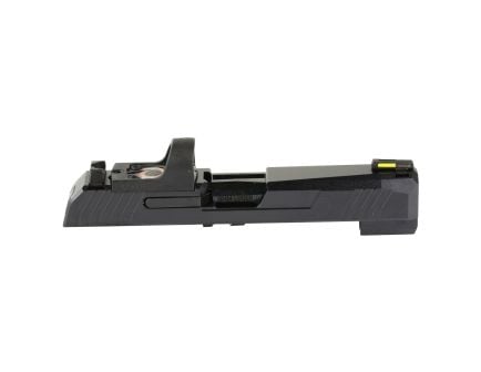 Ruger Long Slide Assembly Fits Ruger MAX-9, Black