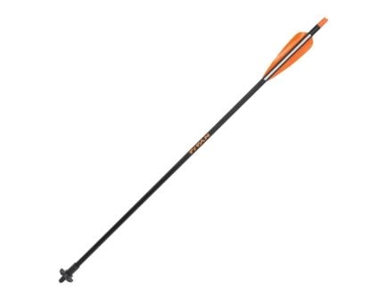 Titan 24" Crossbow Decocking Bolt, Gray/Orange Pack of 3