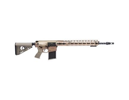 Larue LT10 .308 Win 20", Flat Dark Earth