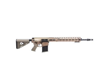 Larue LT10 6.5 Creedmoor 20", Flat Dark Earth