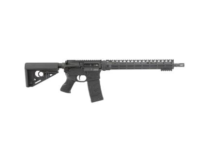 Larue LT15 5.56x45mm 16", Black