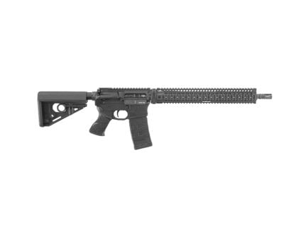 Larue LT15 5.56x45mm 16", Black