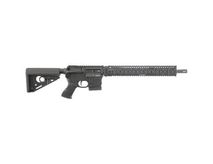 Larue LT15 5.56x45mm 16", Black