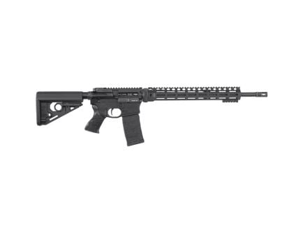 Larue LT15 5.56x45mm 18", Black