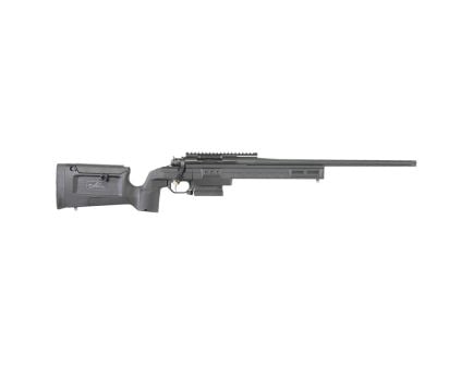 Larue Siete .308 Win Bolt Action, Black