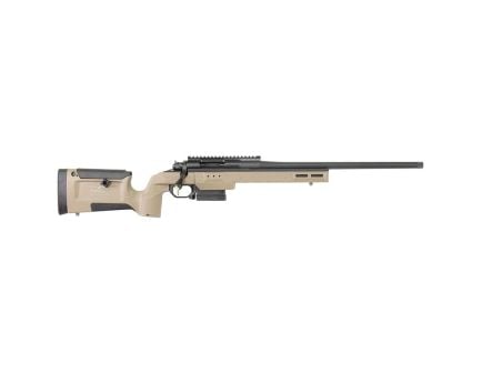 Larue Siete .308 Win Bolt Action, Flat Dark Earth