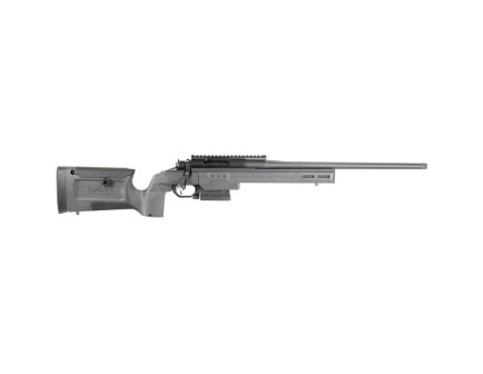 Larue Siete .308 Win Bolt Action, Gray