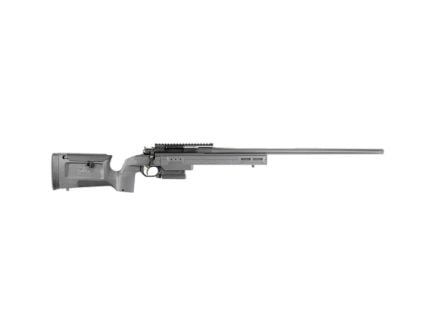 Larue Siete .22-250 Remington Bolt Action, Gray