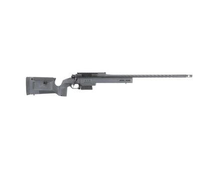 Larue Siete .300 WSM Bolt Action, Gray
