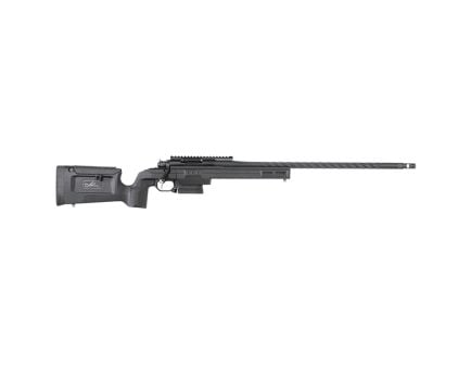 Larue Siete 6.5 PRC Bolt Action, Black