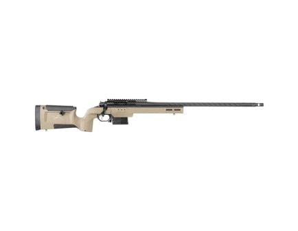 Larue Siete 6.5 PRC Bolt Action, Flat Dark Earth