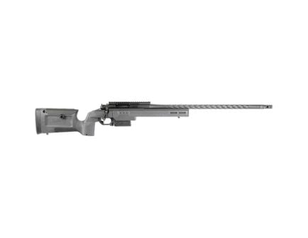 Larue Siete 6.5 PRC Bolt Action, Gray