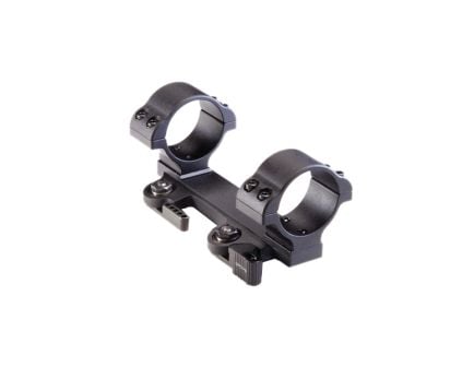 Larue LT120 Scope Mount 30mm 1.28" Picatinny Rail/Quick Detach