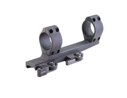 Larue LT745 Scope Mount 30mm Medium Cantilever/Quick Detach