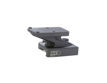 Larue Mount Medium 1/3 Co-Witness/Quick Detach