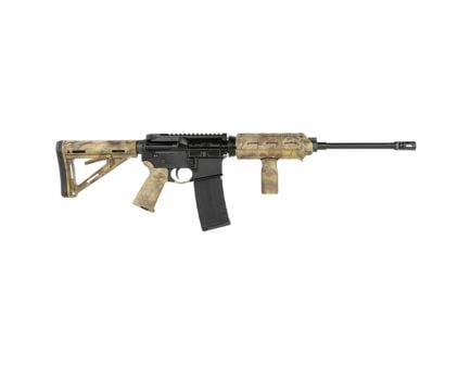 Del-Ton 316L 5.56x45mm 16"