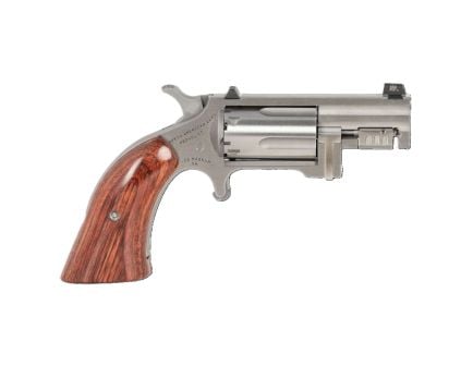 North American Arms Sentinel .22 Magnum Revolver 1.43" 5rds