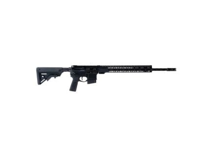 Faxon Firearms Sentry Hunter .22 ARC 20", Black