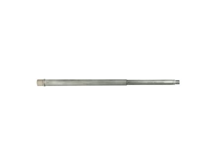 Faxon Firearms Match Target 5R Button Rifled Honed and Lapped Barrel 6mm ARC 20"