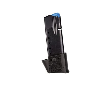 Kimber 15rds 9mm, Black