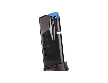 Kimber 10rds 9mm, Black