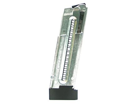 German Sport Guns 15rds .22LR, Silver