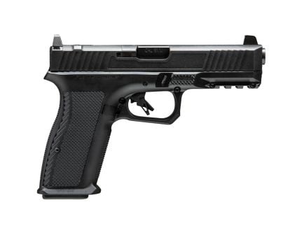 ROCK ISLAND STK100 Ultra 9mm 4.49" 14rds, Black