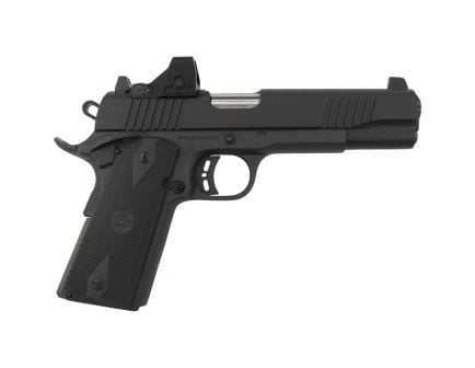 ROCK ISLAND Rock .45 ACP 5" 7rds, Black