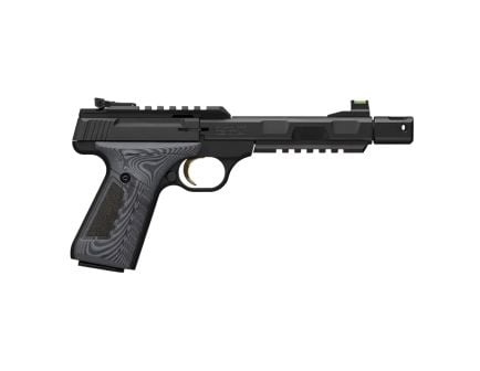 Browning Buck Mark Contour Pro .22LR 5.90" 10rds, Black