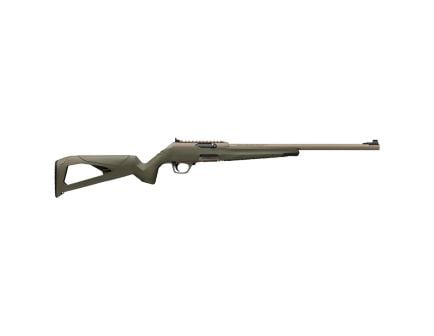 Winchester Wildcat 22 LR OD Green FDE .22LR Semi-Auto, Flat Dark Earth