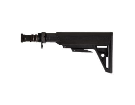 Advanced Technology Tactlite Gen 2 Mil-Spec Stock and Buffer Tube Assembly Package Black