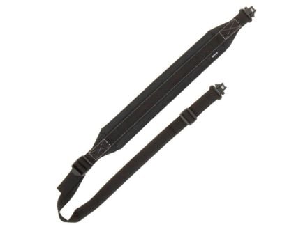 Allen Rifle Sling 42", Black