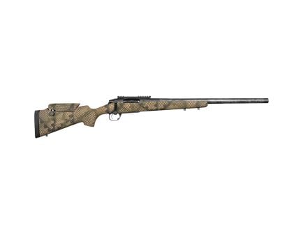 PROOF RESEARCH Tundra .338 Lapua Magnum 26" Bolt Action, Tactical Flat Dark Earth