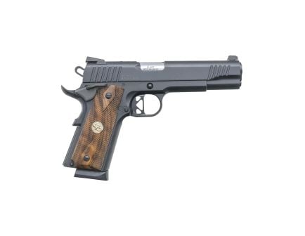 Charles Daly 1911 Superior Optic Ready .45 ACP 5" 8rds, Black