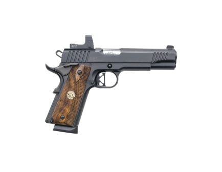 Charles Daly 1911 Superior MRS Red Dot .45 ACP 5" 8rds, Black