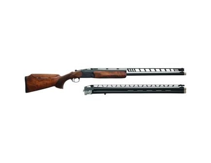 Charles Daly 202 Unsigle 12 Gauge 32" Break Action, Walnut