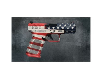 G-Force RPX9 Exodus 9mm 4.02" 15rds, American Flag