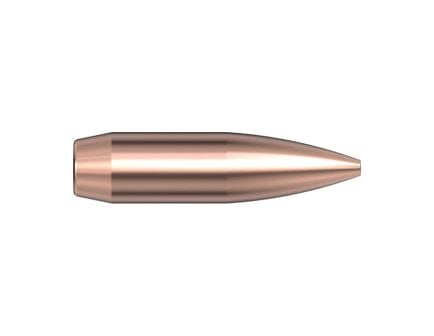 Hornady Aeromatch .22 Cal HPBT Rifle Bullet, 69 gr 0.224" 500rds