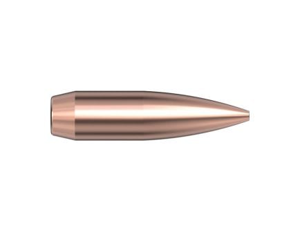 Hornady Aeromatch .30 Cal HPBT Rifle Bullet, 168 gr 0.308" 500rds
