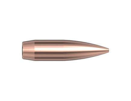 Hornady Aeromatch .30 Cal HPBT Rifle Bullet, 175 gr 0.308" 500rds