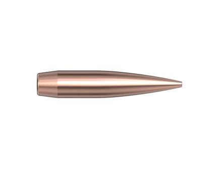 Hornady Aeromatch 6mm HPBT Rifle Bullet, 105 gr 0.243" 500rds