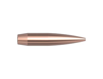 Hornady Aeromatch 6.5mm HPBT Rifle Bullet, 140 gr 0.264" 500rds