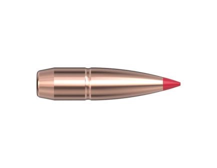 Hornady CX 6.5mm CPT Rifle Bullet, 90 gr 0.264" 50rds