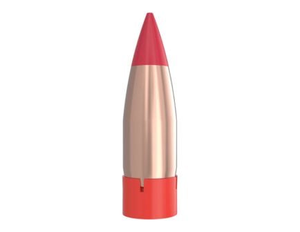 Hornady Bore Driver ELDX .45 Cal JBTPT Muzzleloader Bullet, 280 gr 0.449" 12rds