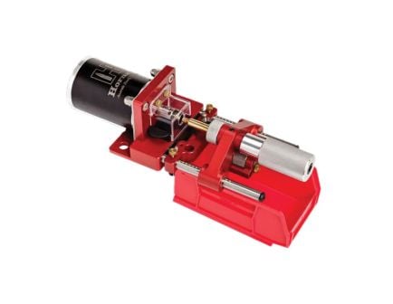 Hornady .22 Cal/.30 Cal High Speed 3in1 Power Case Trimmer