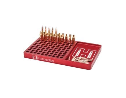 Hornady .308 Win/6.5 Creedmoor Loading Block